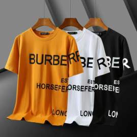 Picture of Burberry T Shirts Short _SKUBurberryM-3XL12yr7520313